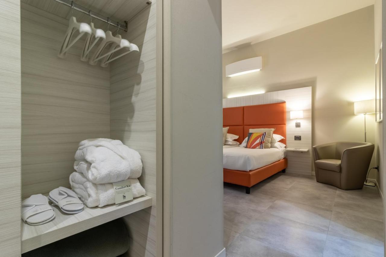 Cinque Terre Gateway Hotel La Spezia Exterior photo