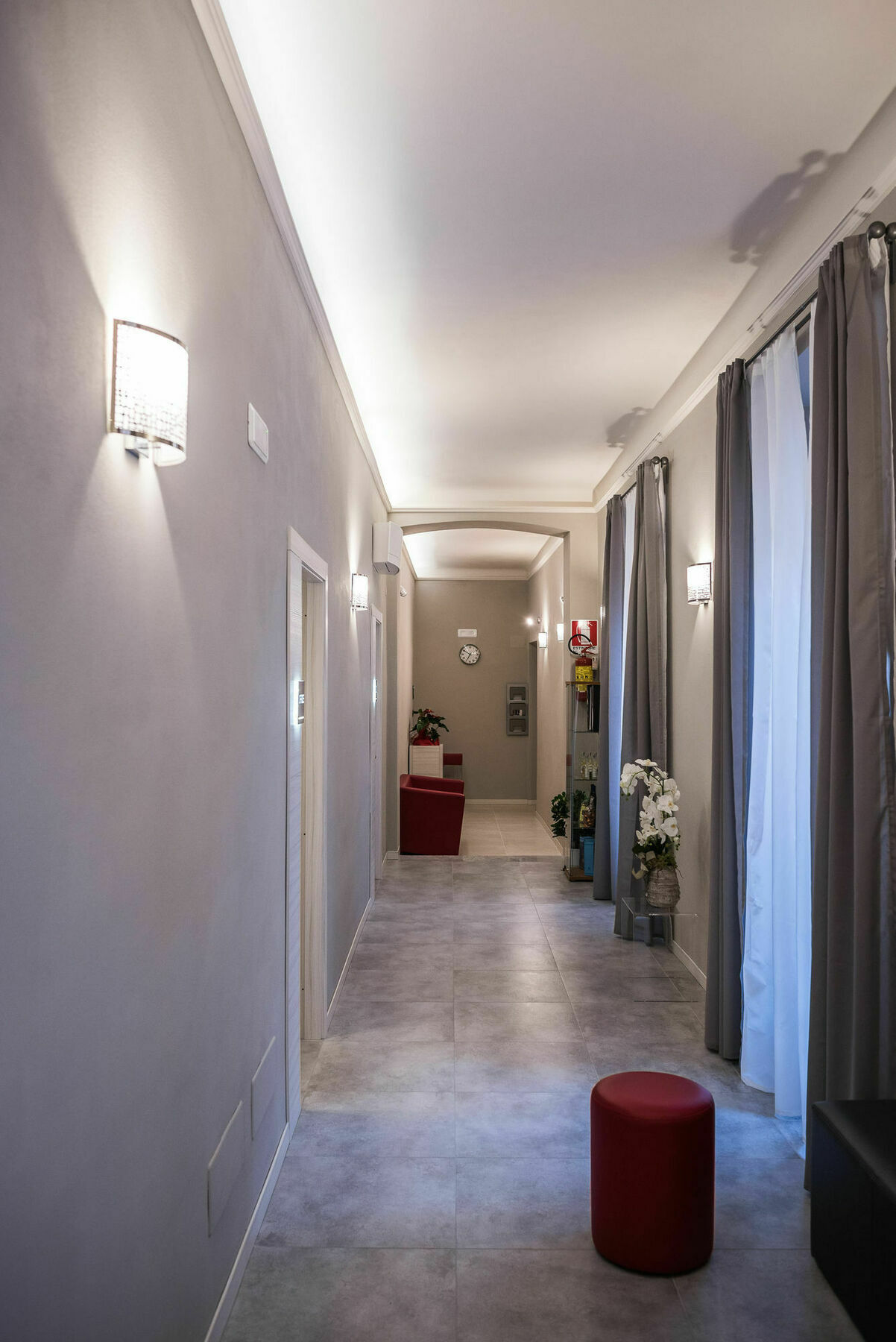 Cinque Terre Gateway Hotel La Spezia Exterior photo