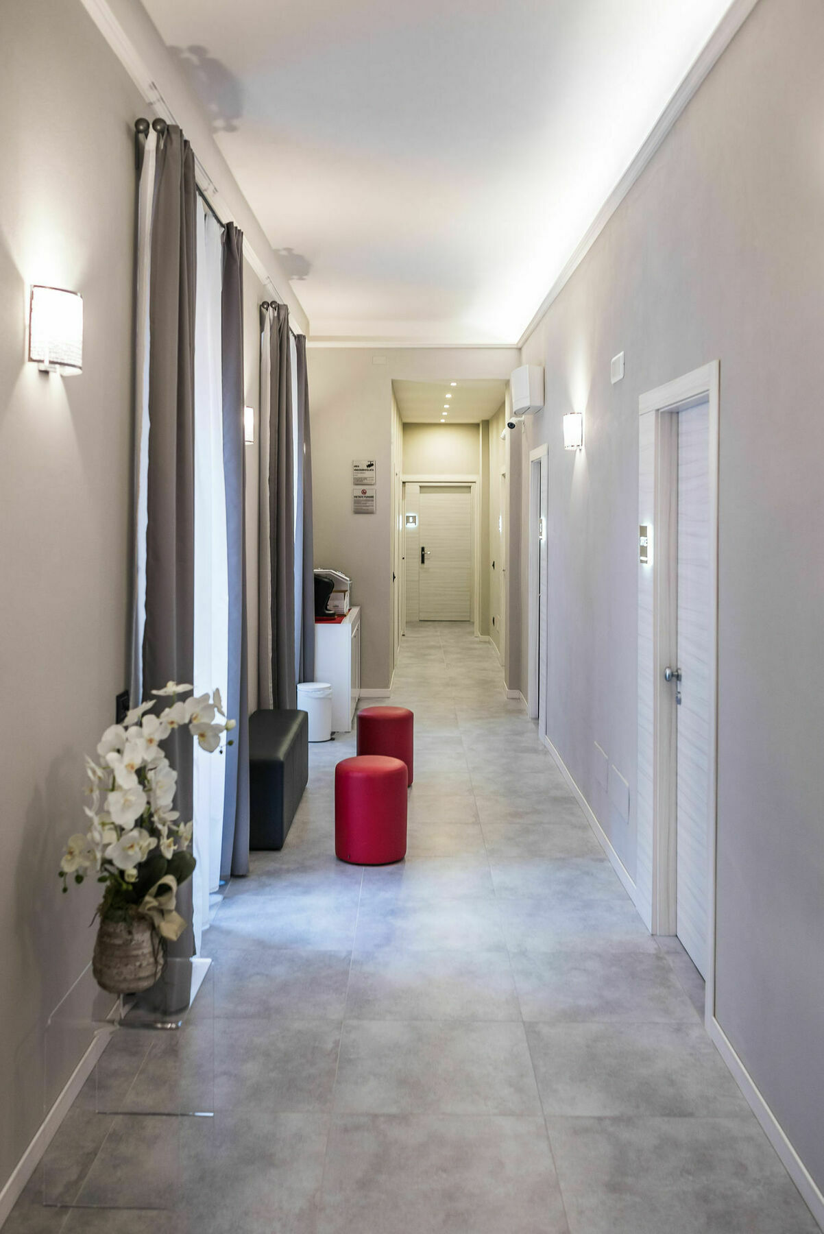 Cinque Terre Gateway Hotel La Spezia Exterior photo